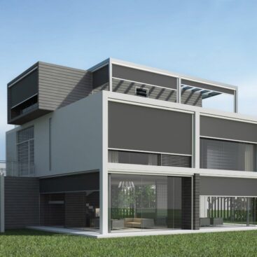 Toldo New Bip Screen