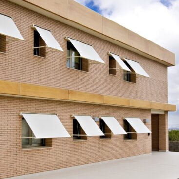 Toldo New Direct