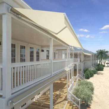 Toldo New Premium