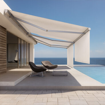 Toldo New Sombrex