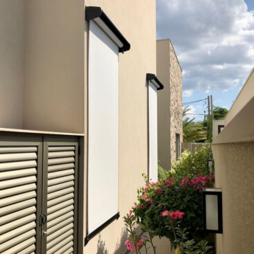 Toldo New Vert Max - Imagem 5