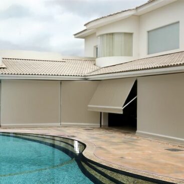 Toldo New Balcone