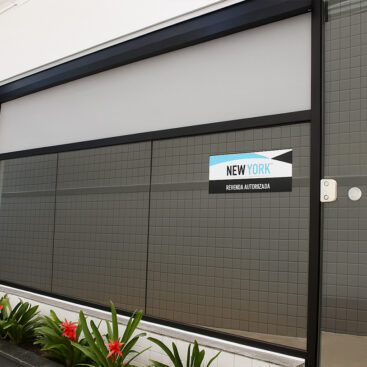Toldo Square - Imagem 3